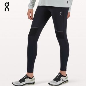 On Running Women’s Performance Long Tights XS